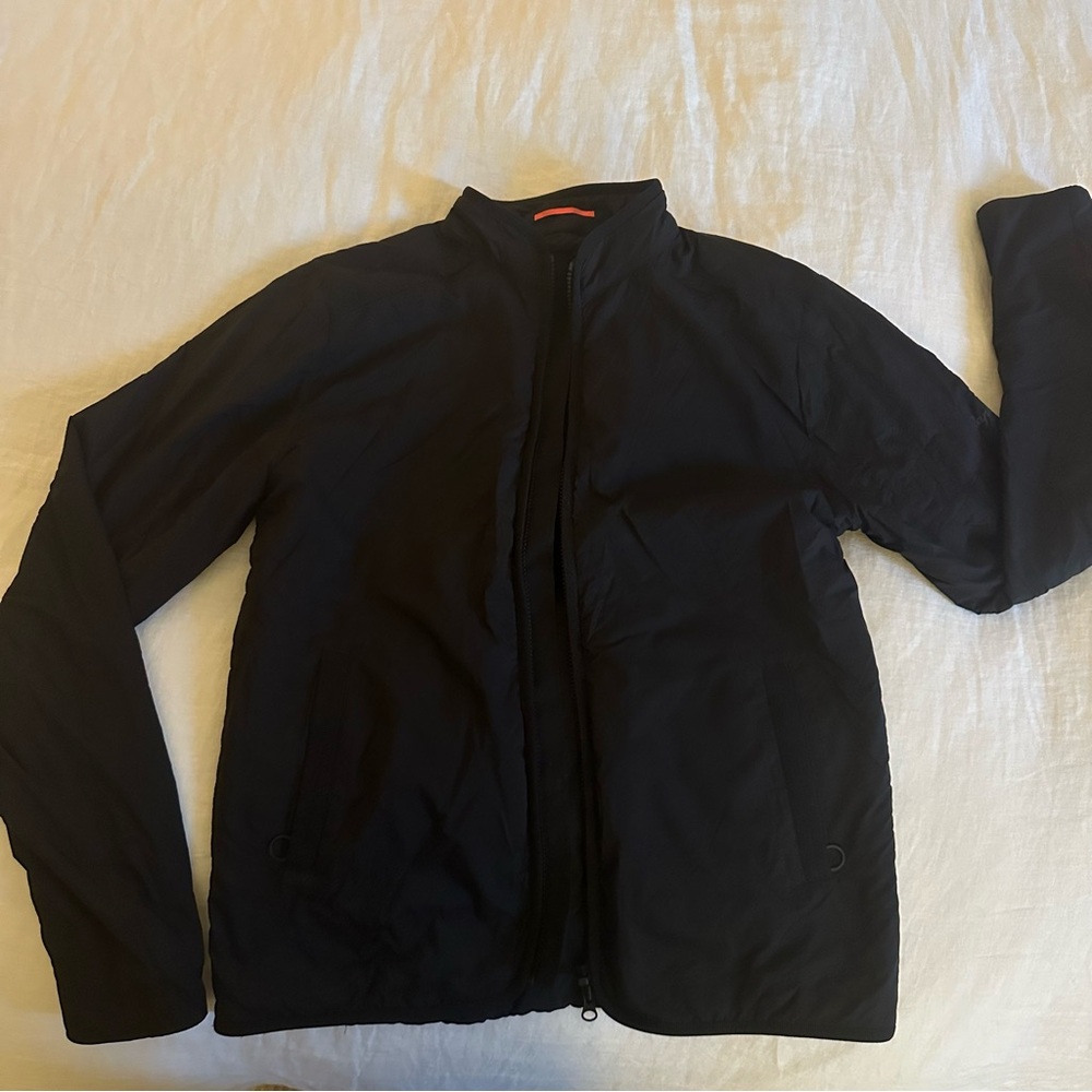 Men’s Rapha Lightweight Transfer Jacket - M